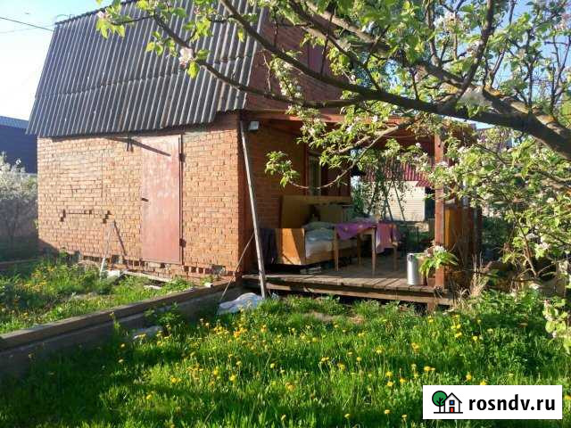 Дача 20 м² на участке 6 сот. на продажу в Воскресенске Воскресенск - изображение 1