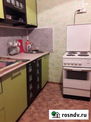 1-комнатная квартира, 34 м², 2/2 эт. в аренду посуточно в Алдане Алдан - изображение 1