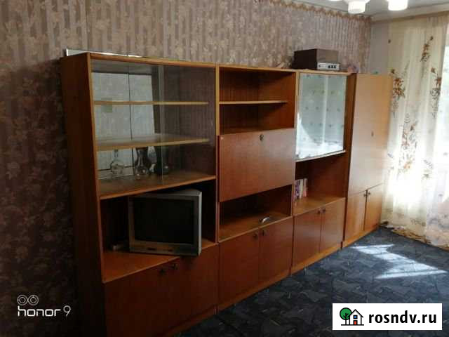 2-комнатная квартира, 34 м², 2/3 эт. на продажу в Полысаево Полысаево - изображение 1