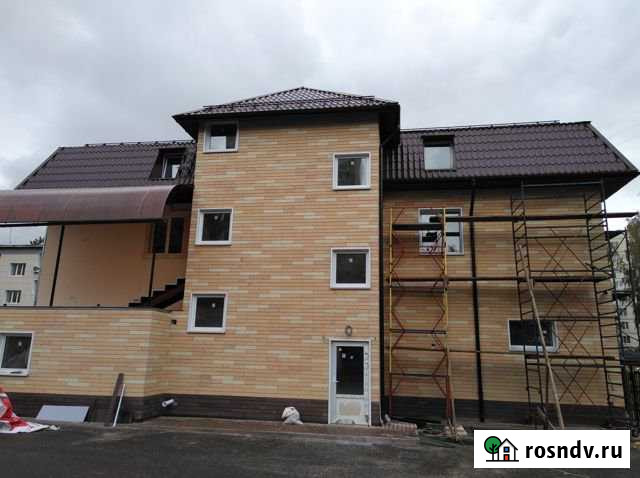 Офисное помещение, 260 кв.м. Мытищи - изображение 1