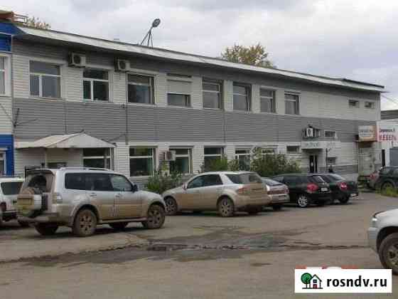 Складское помещение, 151 кв.м. Пермь