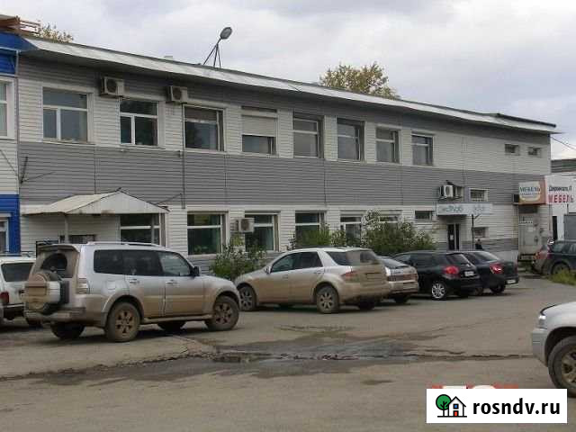 Складское помещение, 151 кв.м. Пермь - изображение 1