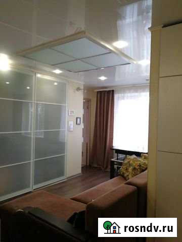 2-комнатная квартира, 52 м², 4/5 эт. на продажу в Похвистнево Похвистнево - изображение 1