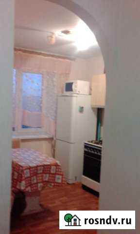 1-комнатная квартира, 34 м², 5/5 эт. в аренду на длительный срок в Алексеевке Белгородской области Алексеевка - изображение 1