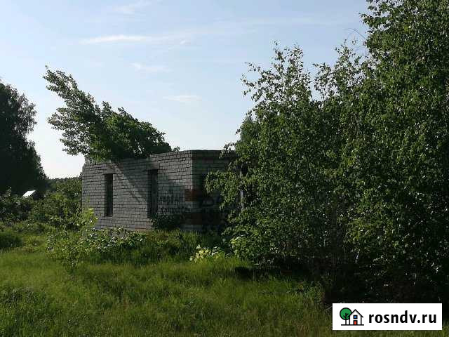 Участок ИЖС 21 сот. на продажу в Муроме Муром - изображение 1