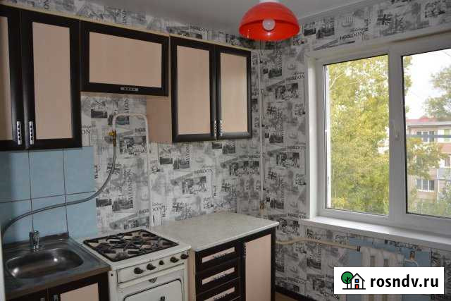 1-комнатная квартира, 30 м², 5/5 эт. на продажу в Рубцовске Рубцовск - изображение 1