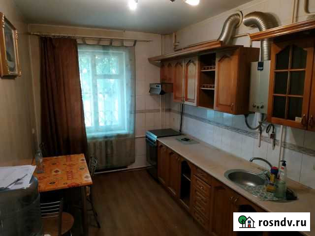 4-комнатная квартира, 98 м², 1/2 эт. на продажу в Таганроге Таганрог - изображение 1