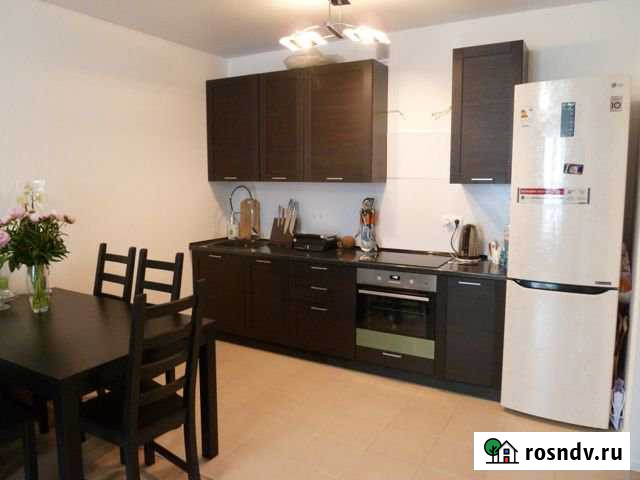 3-комнатная квартира, 66 м², 19/25 эт. на продажу в Мосрентгене Мосрентген - изображение 1