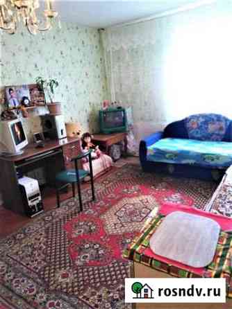 Комната 18 м² в 4-ком. кв., 8/9 эт. на продажу в Братске Братск