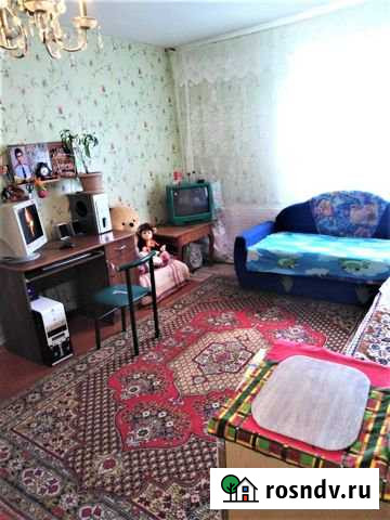 Комната 18 м² в 4-ком. кв., 8/9 эт. на продажу в Братске Братск - изображение 1