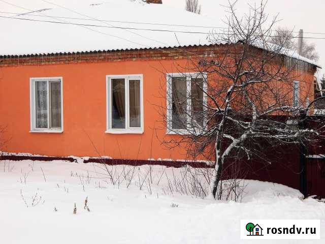 Дом 84.9 м² на участке 20.6 сот. на продажу в Засосне Засосна - изображение 1