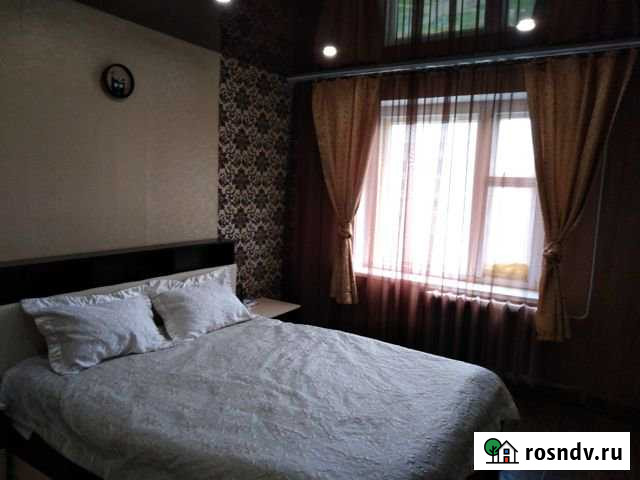 2-комнатная квартира, 48 м², 5/9 эт. на продажу в Краснотурьинске Краснотурьинск - изображение 1