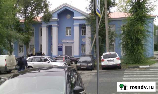 Продажа офисного здания в центре 850 кв.м. Ульяновск - изображение 1