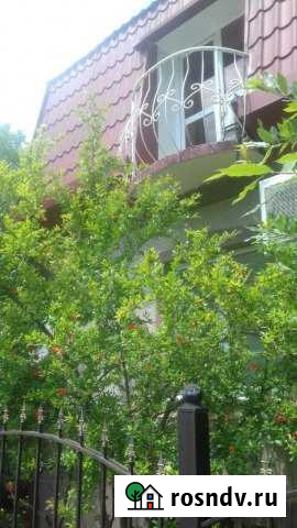 Гостиница, 250 кв.м. Геленджик - изображение 1