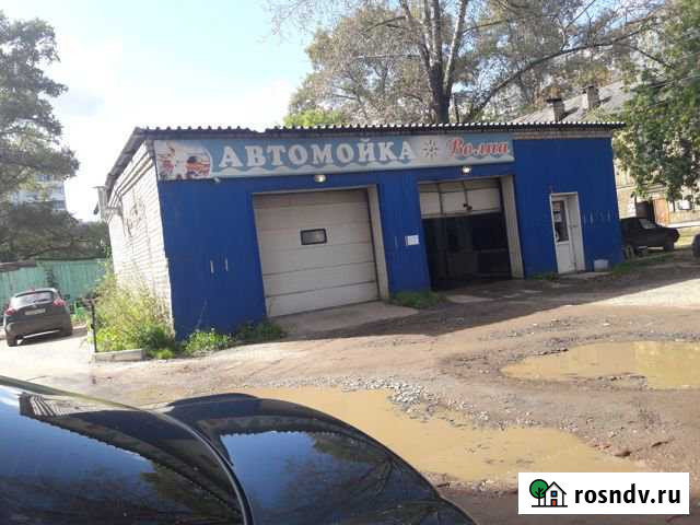 Помещение свободного назначения, 124 кв.м. Киров - изображение 1