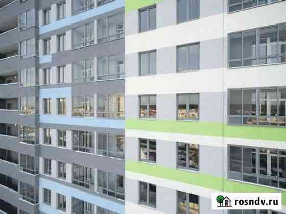 Квартира-студия, 31 м², 15/20 эт. на продажу в Екатеринбурге Екатеринбург