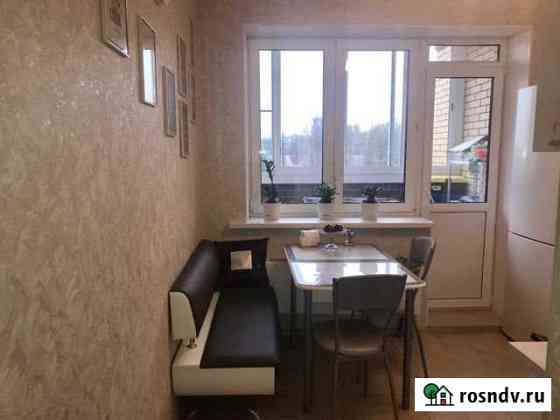 1-комнатная квартира, 40 м², 2/14 эт. на продажу в Солнечногорске Солнечногорск