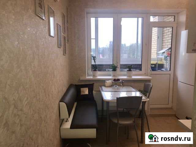 1-комнатная квартира, 40 м², 2/14 эт. на продажу в Солнечногорске Солнечногорск - изображение 1