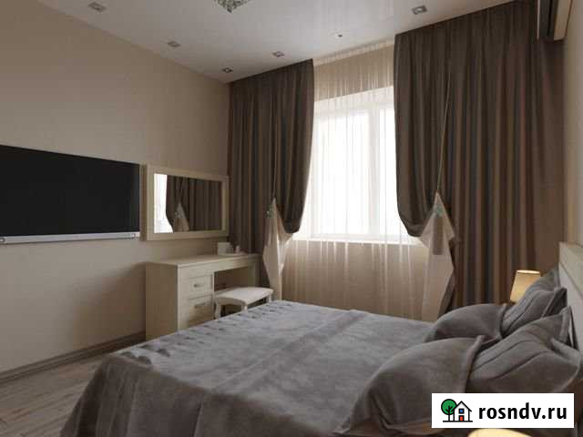 Коттедж 220 м² на участке 15 сот. на продажу в Благовещенске Благовещенск - изображение 1