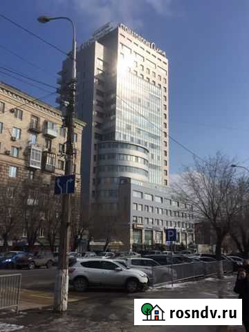 Офисное помещение 128 кВ.м Волгоград - изображение 1