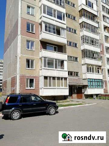 2-комнатная квартира, 50 м², 6/10 эт. на продажу в Северске Северск - изображение 1