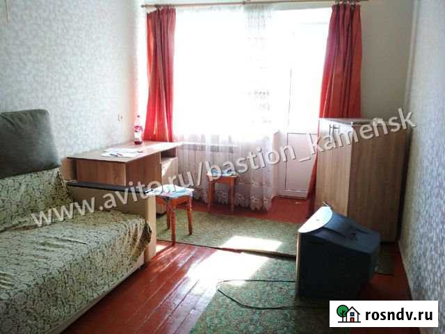 1-комнатная квартира, 31 м², 5/5 эт. на продажу в Каменске-Шахтинском Каменск-Шахтинский - изображение 1