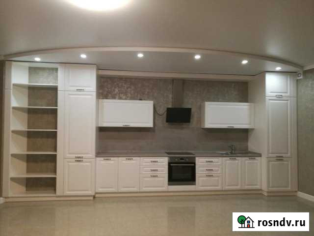 3-комнатная квартира, 110 м², 15/22 эт. на продажу в Балашихе Балашиха - изображение 1