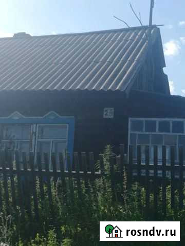 Дом 55 м² на участке 7 сот. на продажу в Старопестерево Старопестерево - изображение 1