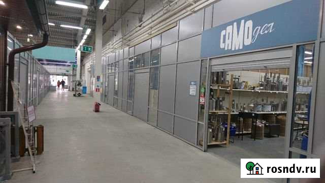 Торговое помещение, 100 кв.м. Рыбинск - изображение 1