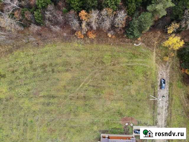 Участок ИЖС 17 сот. на продажу в Балабаново Балабаново - изображение 1