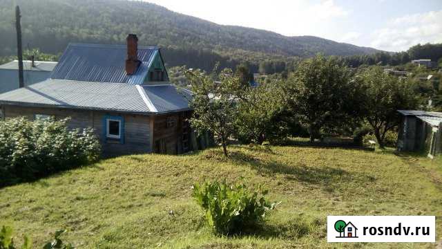 Дача 20 м² на участке 4 сот. на продажу в Миассе Миасс - изображение 1