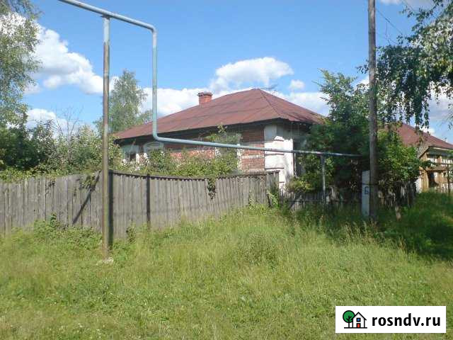 Дом 70 м² на участке 15 сот. на продажу в Шиморском Шиморское - изображение 1