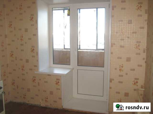 2-комнатная квартира, 47 м², 5/5 эт. на продажу в Красногорском Челябинской области Красногорский - изображение 1