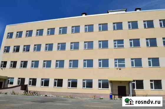 Квартира-студия, 22 м², 1/4 эт. на продажу в Екатеринбурге Екатеринбург
