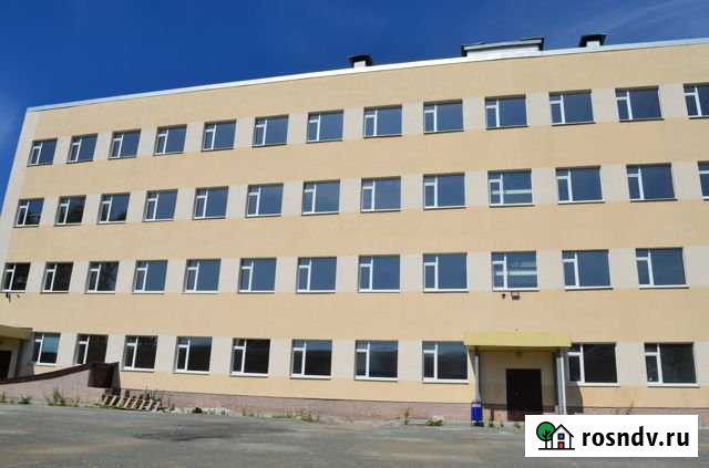 Квартира-студия, 22 м², 1/4 эт. на продажу в Екатеринбурге Екатеринбург - изображение 1