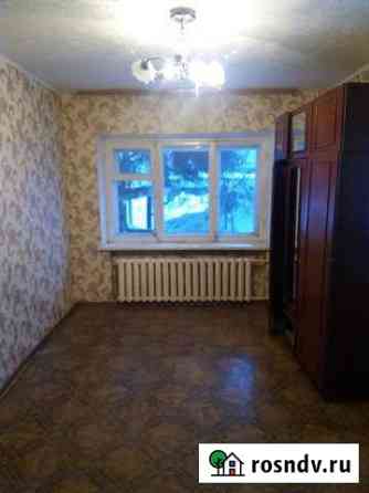 1-комнатная квартира, 31 м², 1/4 эт. на продажу в Междуреченске Самарской области Междуреченск