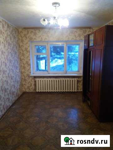 1-комнатная квартира, 31 м², 1/4 эт. на продажу в Междуреченске Самарской области Междуреченск - изображение 1