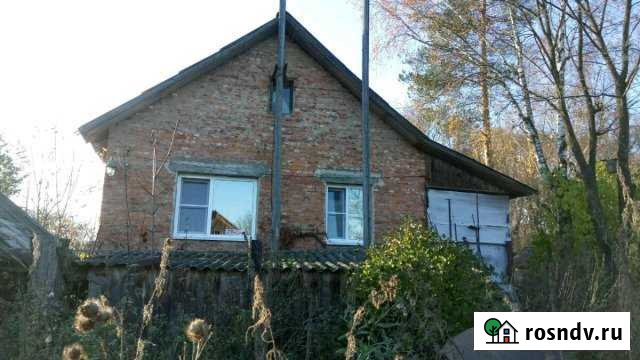 Дом 50 м² на участке 12 сот. на продажу в Верхнеднепровском Верхнеднепровский - изображение 1