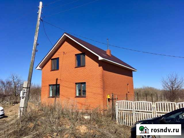 Коттедж 112 м² на участке 11 сот. на продажу в Лаишево Лаишево - изображение 1