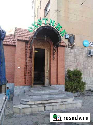 Торговое помещение, 202.8 кв.м. Воронеж - изображение 1