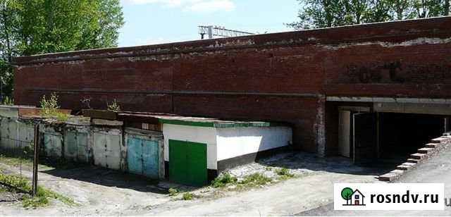 Гараж 23 м² в аренду в Томске Томск - изображение 1