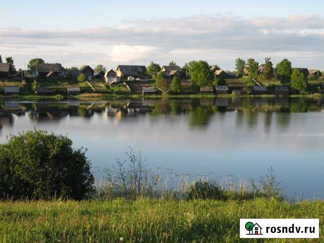 Дом 73.9 м² на участке 15 сот. на продажу в Бологом Бологое - изображение 1