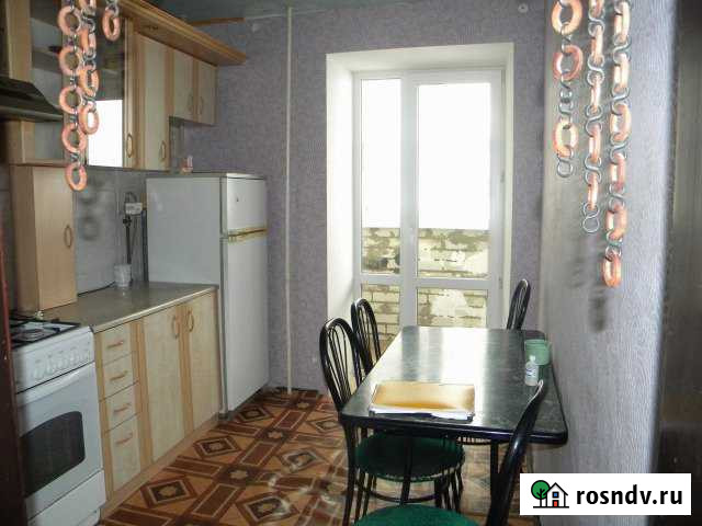 2-комнатная квартира, 50 м², 5/9 эт. в аренду на длительный срок в Губкине Губкин - изображение 1