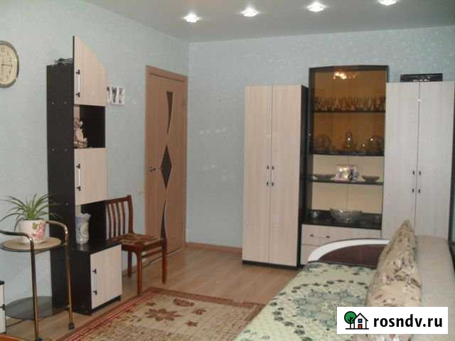 2-комнатная квартира, 52 м², 2/5 эт. на продажу в Слободском Слободской - изображение 1