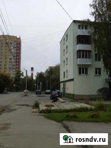 1-комнатная квартира, 31 м², 2/5 эт. на продажу в Клине Клин - изображение 1