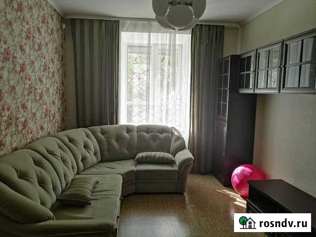 3-комнатная квартира, 72 м², 1/4 эт. в аренду на длительный срок в Екатеринбурге Екатеринбург - изображение 1