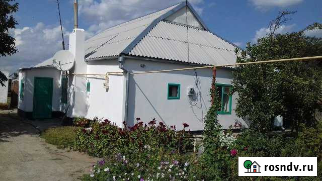 Дом 140 м² на участке 86 сот. на продажу в Сандате Сандата - изображение 1