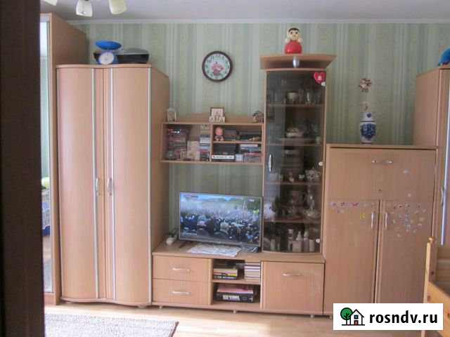 3-комнатная квартира, 61 м², 8/9 эт. на продажу в Наро-Фоминске Наро-Фоминск - изображение 1
