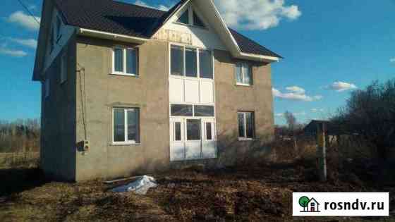 Дом 200 м² на участке 20 сот. на продажу в Шилово Шилово