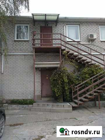 Офисное помещение, 19.6 кв.м. Калининград - изображение 1